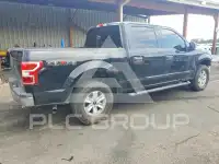 2018 Ford F-150 фото