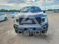 2018 Ford F-150 фото