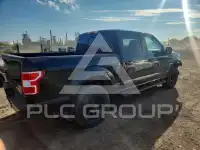 2018 Ford F-150 photo