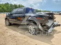 2018 Ford F-150 photo