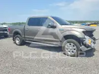 2018 Ford F-150 фото