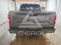2018 Ford F-150 photo