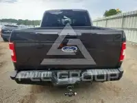 2018 Ford F-150 фото