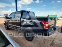 2018 Ford F-150 фото