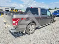 2018 Ford F-150 photo