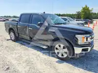 2018 Ford F-150 фото