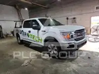 2018 Ford F-150 фото