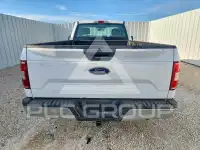 2018 Ford F-150 фото
