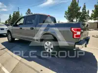 2018 Ford F-150 фото