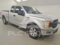 2018 Ford F-150 фото