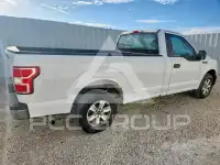 2018 Ford F-150 фото