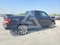 2018 Ford F-150 фото