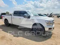 2018 Ford F-150 фото