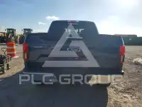 2018 Ford F-150 фото