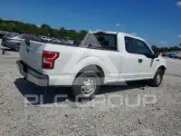 2018 Ford F-150 фото