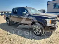 2018 Ford F-150 photo