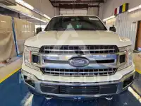 2018 Ford F-150 фото