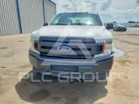 2018 Ford F-150 фото