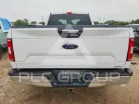 2018 Ford F-150 фото