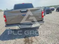 2018 Ford F-150 фото