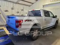 2018 Ford F-150 photo