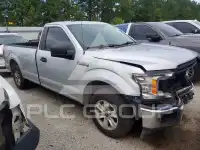 2018 Ford F-150 фото