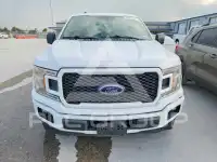 2018 Ford F-150 фото