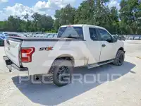 2018 Ford F-150 фото
