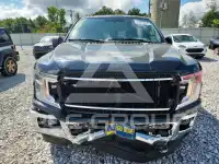 2018 Ford F-150 photo