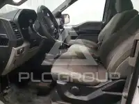 2018 Ford F-150 фото