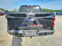 2018 Ford F-150 фото