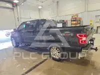 2018 Ford F-150 фото