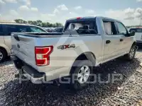 2018 Ford F-150 фото