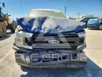 2018 Ford F-150 фото