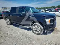 2018 Ford F-150 фото