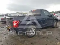 2018 Ford F-150 фото
