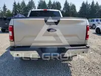 2018 Ford F-150 фото
