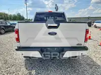 2018 Ford F-150 фото