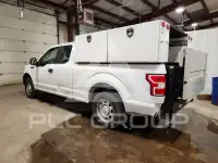 2018 Ford F-150 фото