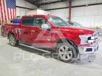 2018 Ford F-150 фото