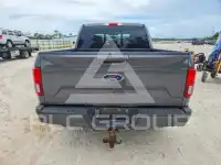 2018 Ford F-150 photo
