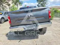 2018 Ford F-150 фото