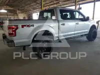2018 Ford F-150 фото