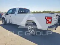2018 Ford F-150 photo