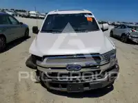 2018 Ford F-150 фото