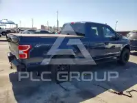 2018 Ford F-150 фото