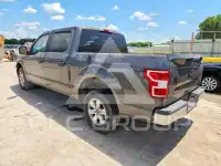 2018 Ford F-150 фото
