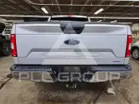 2018 Ford F-150 фото
