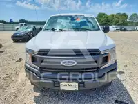 2018 Ford F-150 фото
