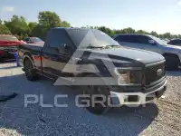 2018 Ford F-150 photo